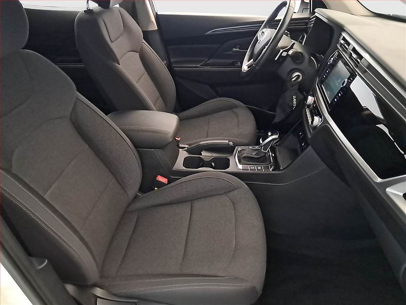 SsangYong Korando (2022) 1.5 T-GDI, Automat, ČR,1.maj - fotka 9 z 18