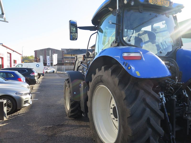 New Holland (2025) T6.180 DC, DPH - fotka 4 z 23