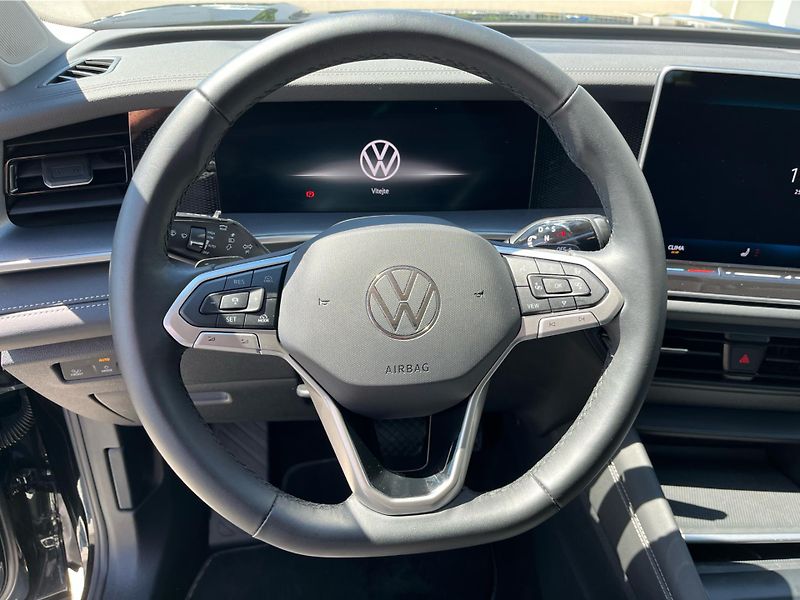 Volkswagen Tayron Life 2.0 TDI 142 kW DSG 4 Moti - fotka 14 z 30