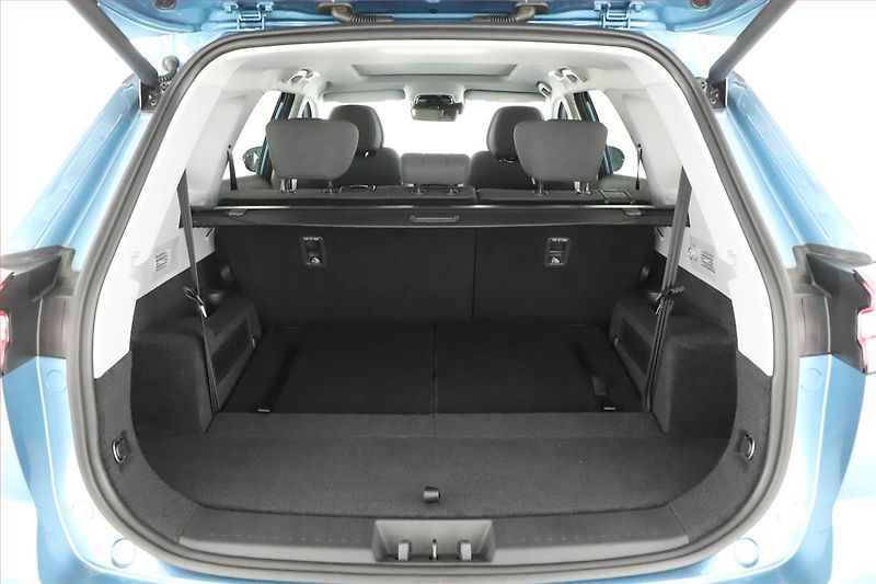 Chery Tiggo 8 (2026) 1.6 TGDI, UNIQUE, Ad. tempomat - fotka 10 z 20