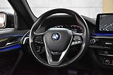 BMW Řada 5 530d xD TAŽNÉ*N.TOPENÍ*ČR 1.M* - náhled 19