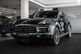 Porsche Cayenne E-Hybrid Platinum Edition/Bose - náhled 1