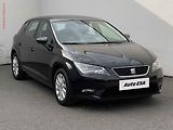 Seat Leon (2014) 1.2 TSi, Style, LED, +kola - náhled 1