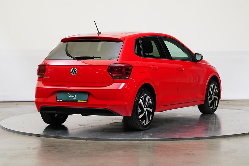 Volkswagen Polo - fotka 2 z 27
