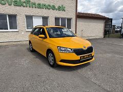 Škoda Fabia (2018) - fotografie inzerátu