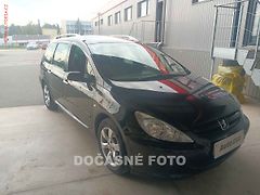 Peugeot 307 (2004) 1.6 i, AC, parnor, parka.sist - fotografie inzerátu