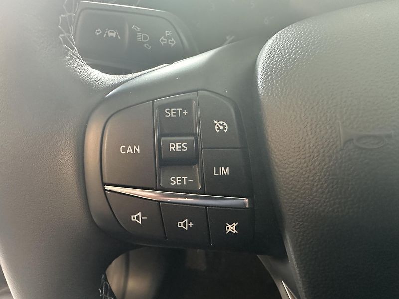 Ford Fiesta Trend 1.0 EcoBoost 95k man - fotka 12 z 20