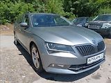 Škoda Superb 2,0 TDi  Ambition - náhled 16