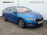 Škoda Octavia Style Plus, Klima paket+As.jíz - náhled 8