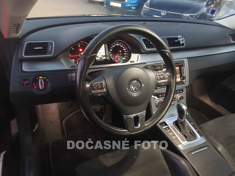 Volkswagen Passat CC (2013) 2.0TDI, ČR, DSG, bixen - fotka 3 z 3