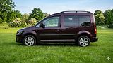 Volkswagen Caddy Maxi TDI 4x4 7 míst  - náhled 45