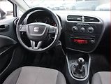 Seat Leon (2010) 1.4 TSI, Serv.kniha, Tempomat - náhled 7