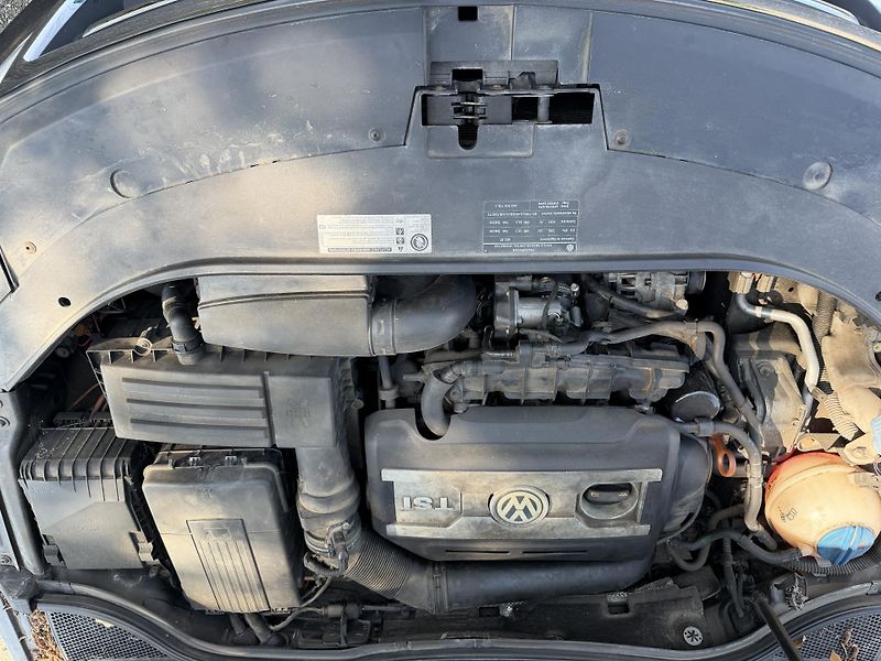 Volkswagen Passat CC 2.0 TSI - fotka 20 z 21
