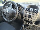 Suzuki Ignis KRÁSNÝ,120TKM,4X4,SERVISKA - náhled 10