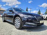 Škoda Superb III FL combi 1.5 TSI DSG STYLE - náhled 31