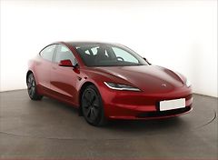 Tesla Model 3 (2023) Long Range 4WD 79kWh, SoH 95% - fotografie inzerátu
