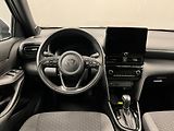 Toyota Yaris Cross 1.5 Hybrid AT STYLE - náhled 5