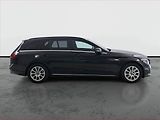 Mercedes-Benz Třídy C (2018) C 200 d, Automat, Serv.kniha - náhled 6