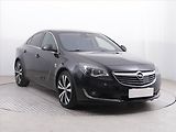 Opel Insignia (2015) 2.0 CDTI, 4X4, Automat, Navi - náhled 1