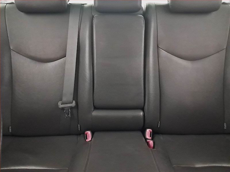 Toyota Prius (2009) 1.8 VVT-i HSD, Automat, Navi - fotka 10 z 18
