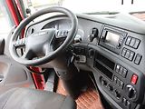 DAF XF 460 FT, EURO 6, RETARDER, HYDR - náhled 9