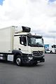 Mercedes-Benz Actros (2018) / 2540 / ACC / E 6 / ZESTAW PR - náhled 34