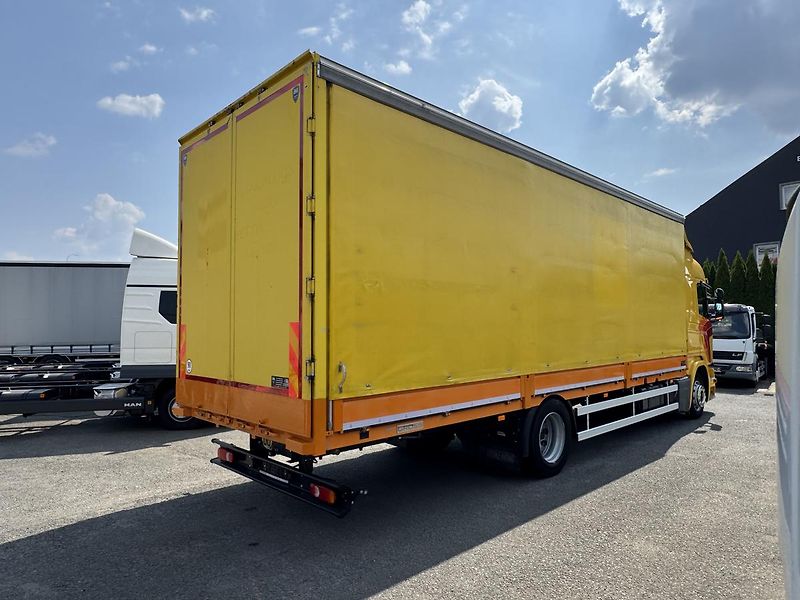 Scania (2016) G 280*18T*EU6*20 PALET* 385TKM - fotka 7 z 41