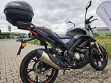 QJ Motor SRK 125 S (2024) - náhled 10