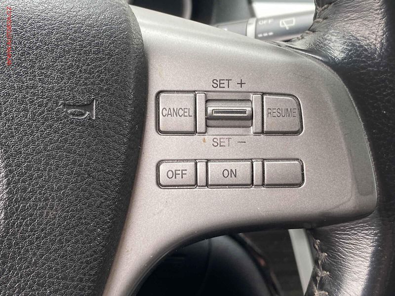 Mazda 6 (2008) 2.0MZR-CD, Bixen, kůže - fotka 16 z 18