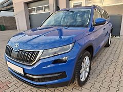 Škoda Kodiaq (2021) 1.5 TSI Business, ZÁRUKA - fotografie inzerátu