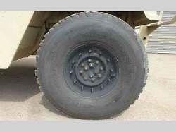 Humvee