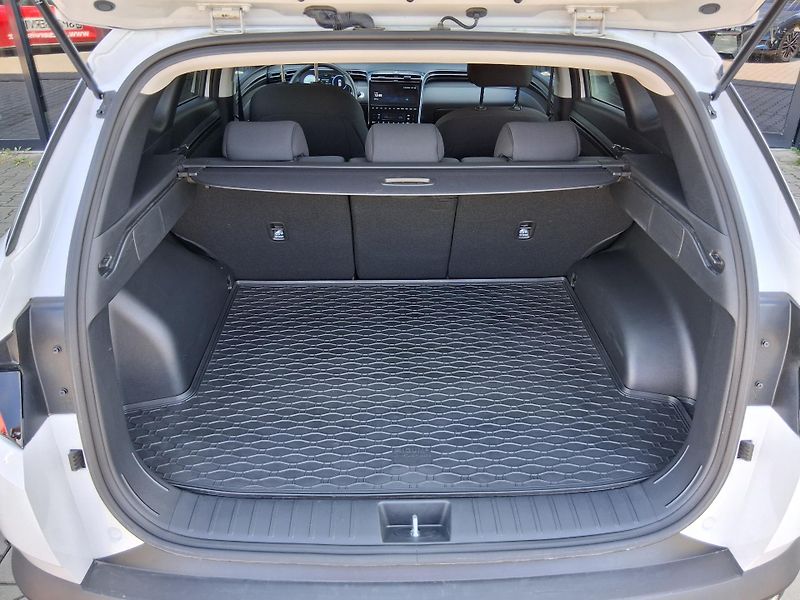 Hyundai Tucson FREEDOM 1.6 T-GDi 110 kW    - fotka 6 z 28