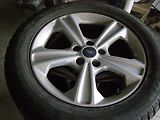 Ford Kuga 2,0   150PS  PANORAMA - náhled 35