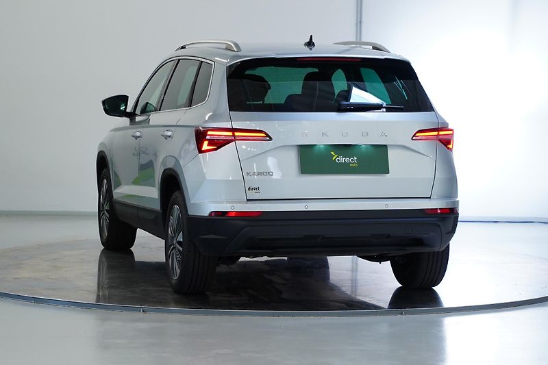 Škoda Karoq - fotka 7 z 29