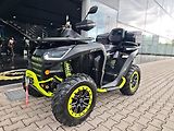 Segway Snarler AT6 L (2021) najeto 1.600 Km - náhled 8