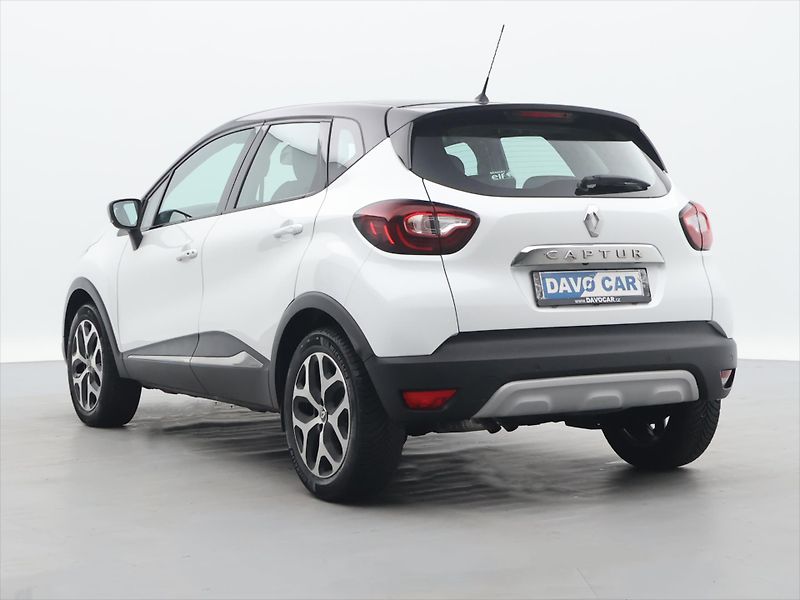 Renault Captur 1,3 TCe 96kW Intens LED Navi - fotka 5 z 34