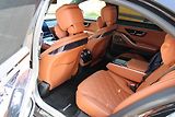 Mercedes-Benz Třídy S S 400d,4M,L-AMG,Burm,Záruka - náhled 11