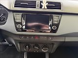 Škoda Fabia 1,0   TSI 70kW,ČR,SERVISKA - náhled 12