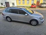 Volkswagen Golf 1,6 TDI Variant - náhled 11