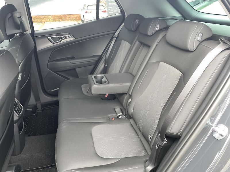 Kia Sportage (2025) 7DCT EXCLUSIVE 