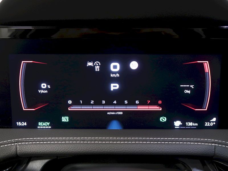 Škoda Superb (2025) iV SPORTLINE 1.5TSI 150KW NAVI - fotka 21 z 47