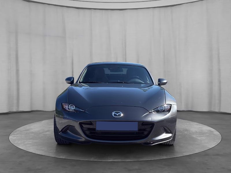 Mazda MX-5 1.5 SKYACTIV-G LED Kůže - fotka 2 z 15