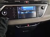 Citroën C4 Picasso (2014) 1.6 HDi, Navi, Tempomat - náhled 12