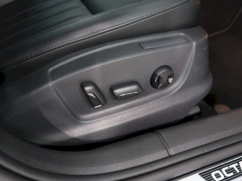 Škoda Octavia (2020) STYLE 2.0TDI 110KW DSG PANORAM - fotka 16 z 47