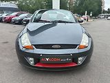 Ford Streetka 1.6i - náhled 1