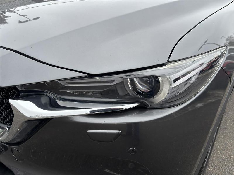 Mazda CX-5 2,2 4x4 AT Revolution Top KŮŽE - fotka 46 z 48