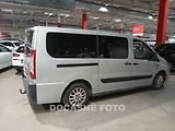 Fiat Scudo (2011) 2.0 JTD, temp, tažné - náhled 1
