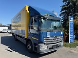 Mercedes-Benz 1224 Atego EURO 6 - náhled 1