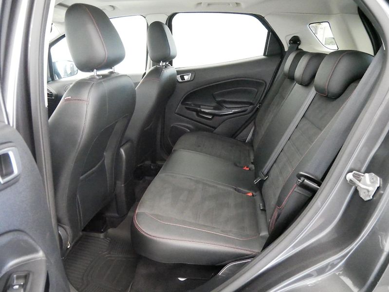 Ford EcoSport - fotka 34 z 34