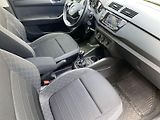 Škoda Fabia (2022) Combi 1.0 TSI Ambition + - náhled 10